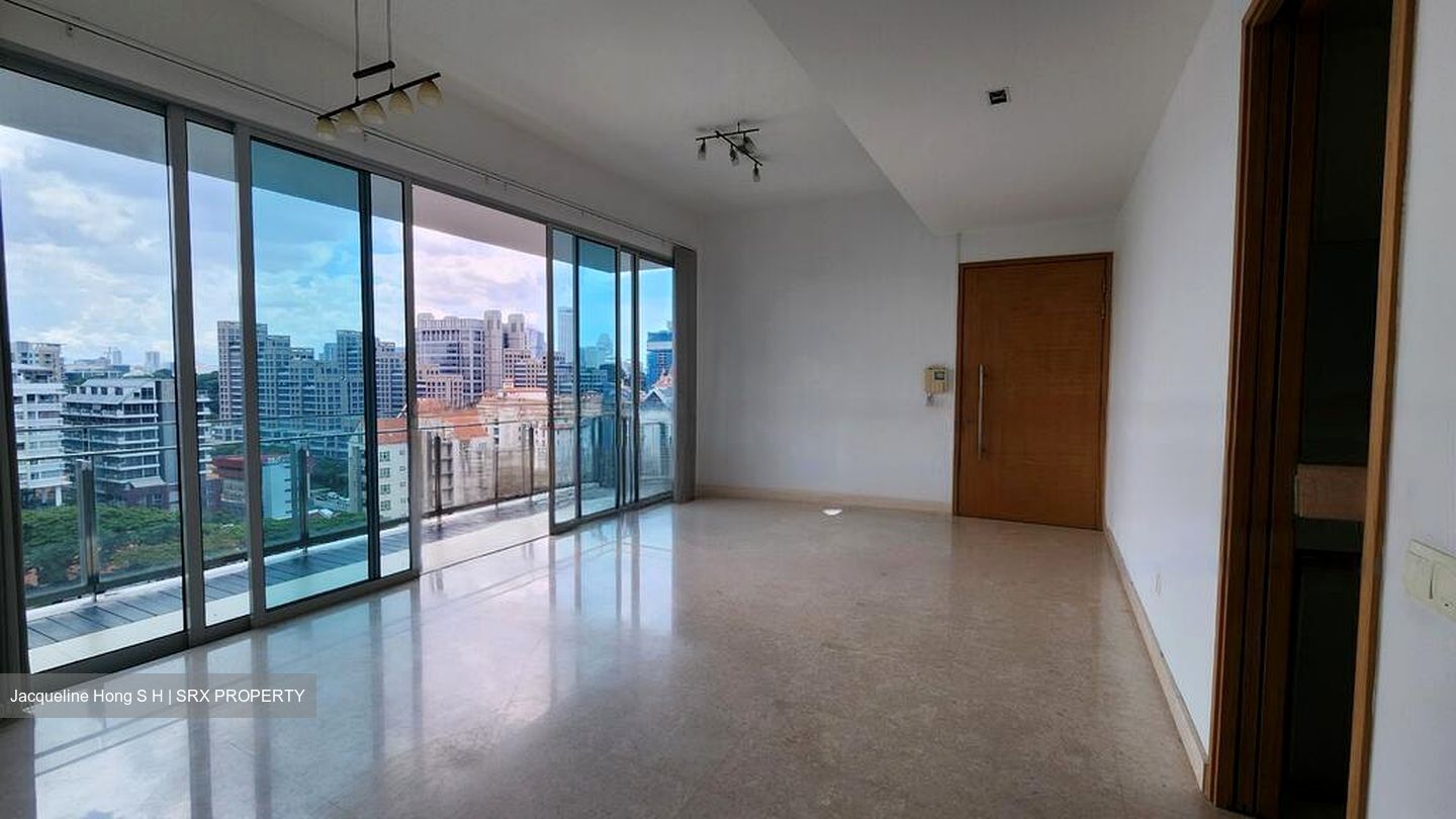 The Inspira (D9), Condominium #454444811